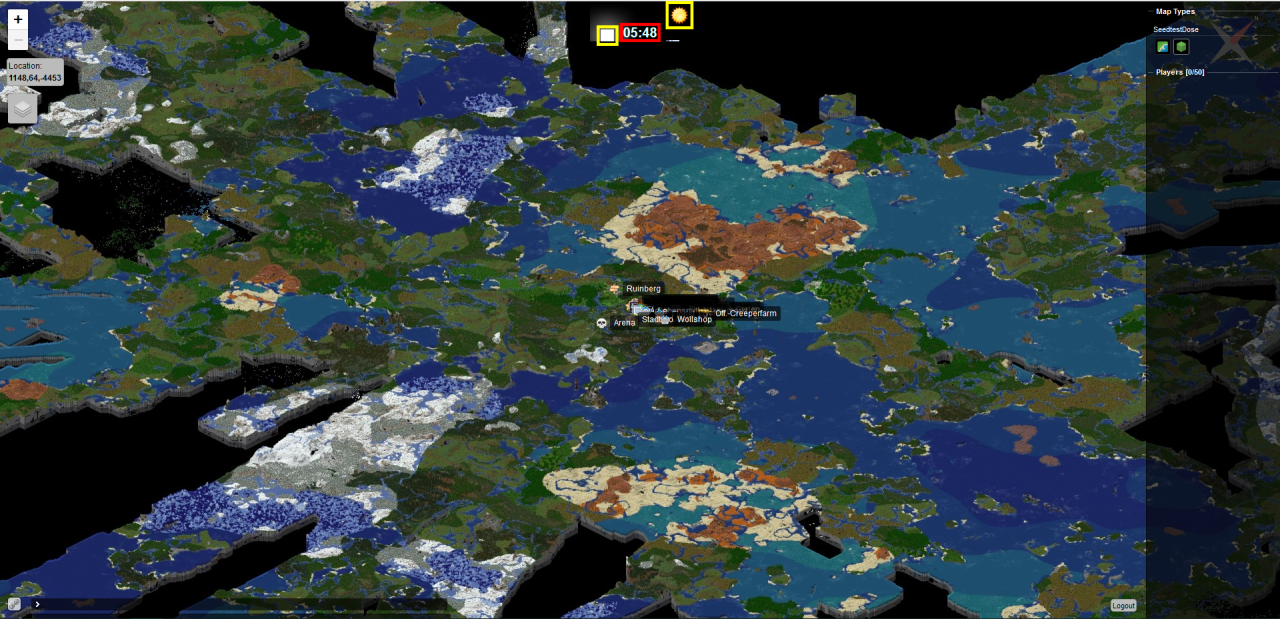 dynmap-UI-regionMarkers-left-extended