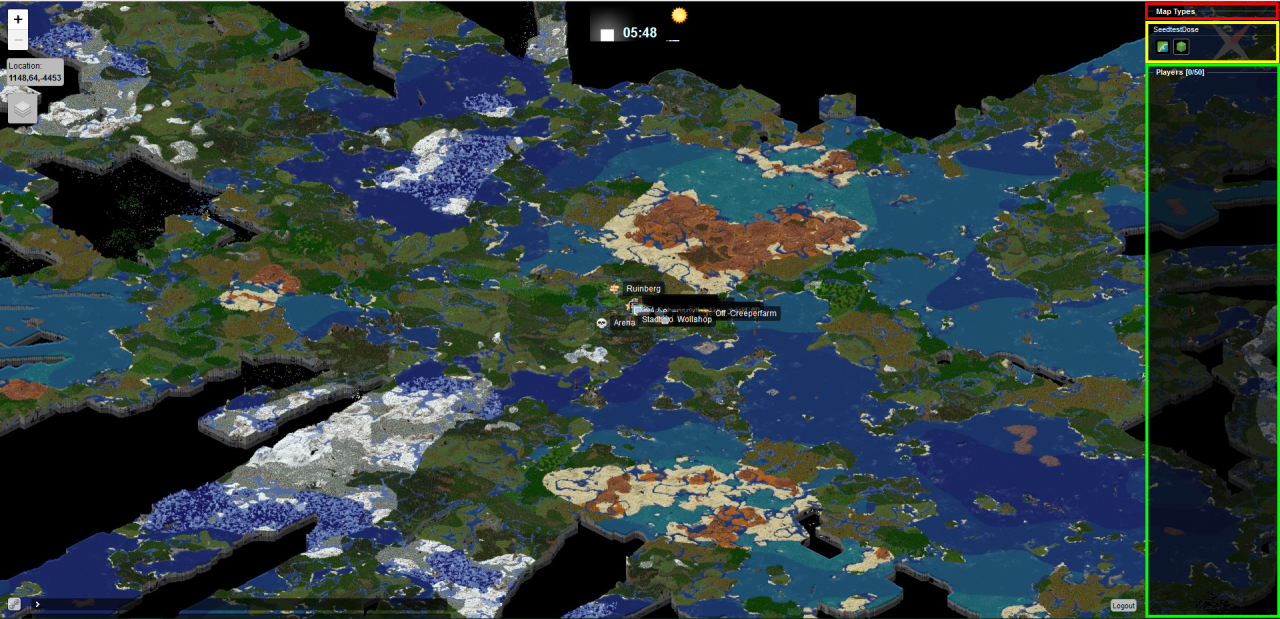 dynmap-UI-regionMarkers-left-extended