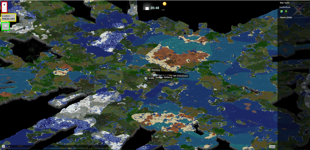 dynmap-UI-regionMarkers-left-extended